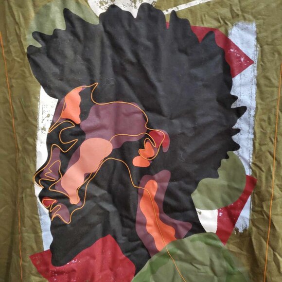 Black History Month Core Graphic T-Shirt - NWT! - Picture 2 of 5